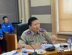 BPN Karimun Genjot Daftarkan Aset Tanah Suku Laut Sebelum GTRA Summit 2023