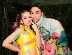 Pemeran Pria di Video Syur Rebecca Klopper Bukan Fadly Faisal