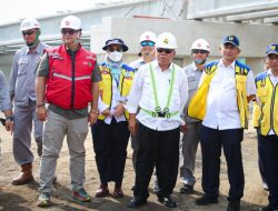 Kementerian PUPR Gaspol Pembangunan Tol Yogyakarta-Bawen