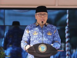 Kementerian ATR/BPN Sebut Pemerintah Hadirkan Pembangunan Indonesiasentris