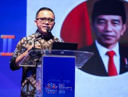 MenPANRB: Transformasi Digital Bawa Masa Depan Pemerintah Indonesia jadi Lebih Baik